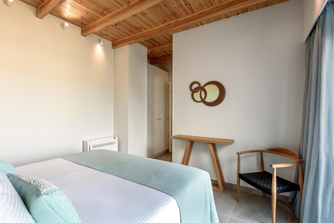 חאניה Soleado Villa Chania מראה חיצוני תמונה